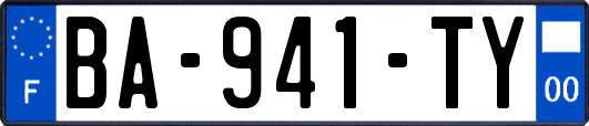 BA-941-TY