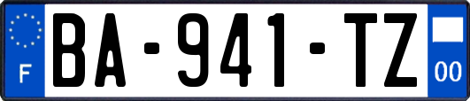 BA-941-TZ
