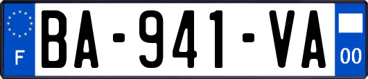 BA-941-VA