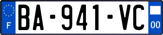 BA-941-VC