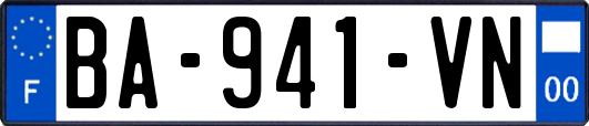 BA-941-VN