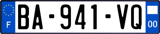 BA-941-VQ