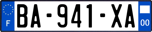 BA-941-XA