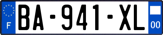 BA-941-XL