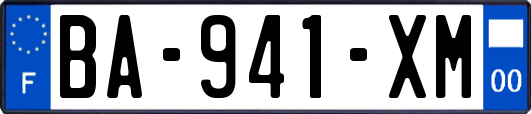 BA-941-XM