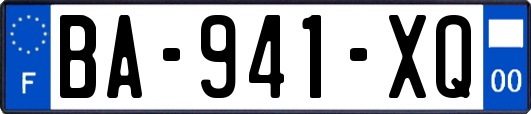 BA-941-XQ