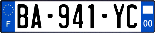 BA-941-YC