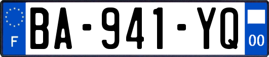 BA-941-YQ