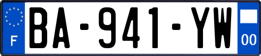 BA-941-YW