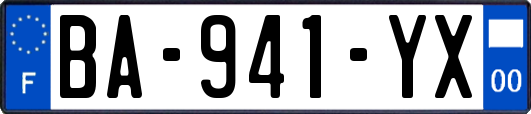 BA-941-YX