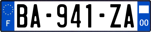 BA-941-ZA