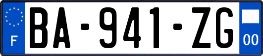 BA-941-ZG