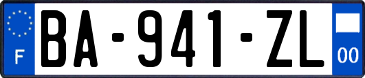 BA-941-ZL