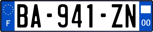 BA-941-ZN