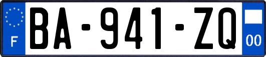 BA-941-ZQ
