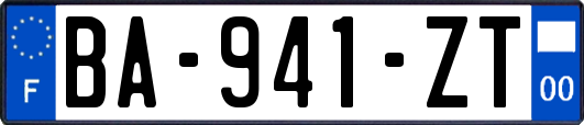 BA-941-ZT