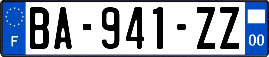 BA-941-ZZ