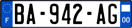 BA-942-AG