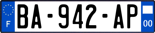 BA-942-AP