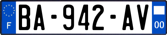 BA-942-AV