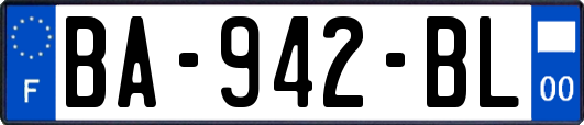 BA-942-BL