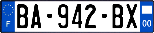 BA-942-BX