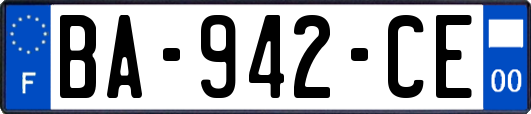 BA-942-CE