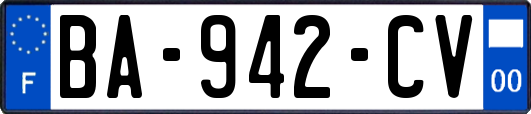 BA-942-CV