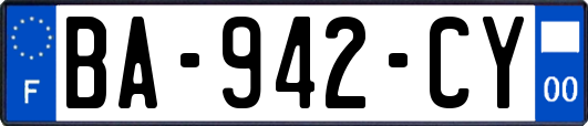 BA-942-CY