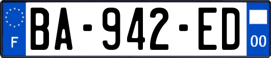 BA-942-ED