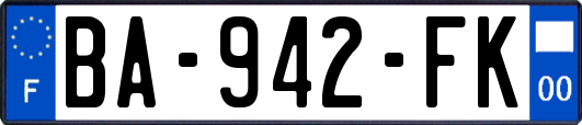 BA-942-FK