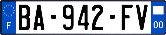 BA-942-FV