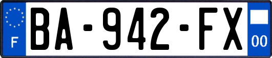 BA-942-FX