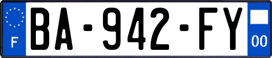 BA-942-FY