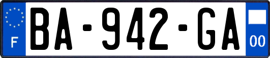 BA-942-GA