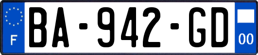 BA-942-GD