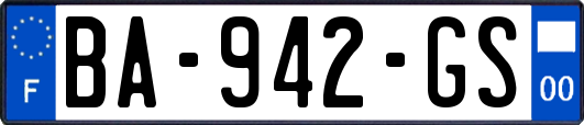 BA-942-GS