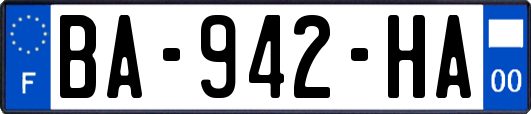 BA-942-HA