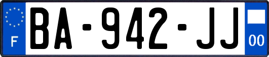 BA-942-JJ