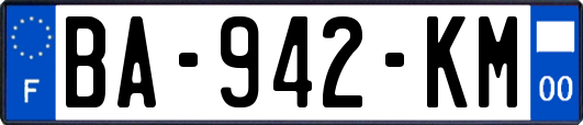 BA-942-KM