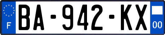 BA-942-KX
