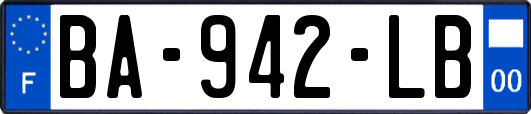 BA-942-LB