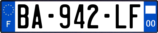 BA-942-LF