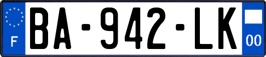 BA-942-LK