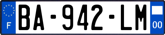 BA-942-LM