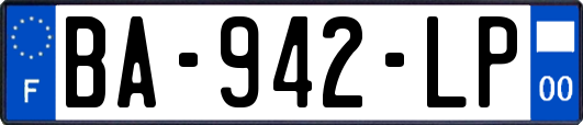 BA-942-LP