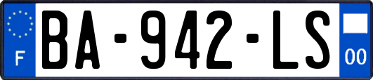 BA-942-LS