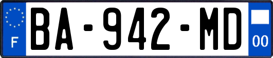 BA-942-MD