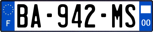 BA-942-MS