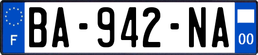 BA-942-NA
